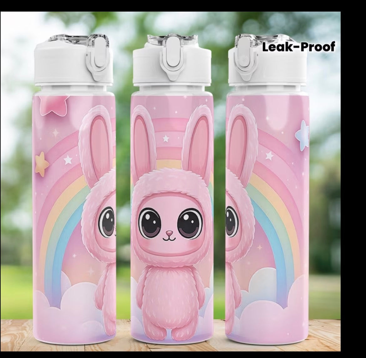 Labubu Bottle