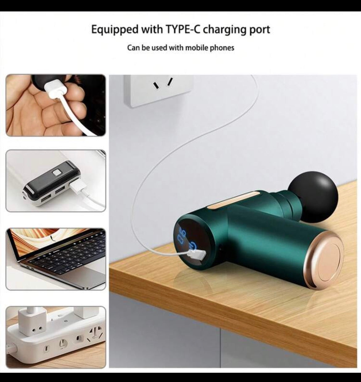 Massager