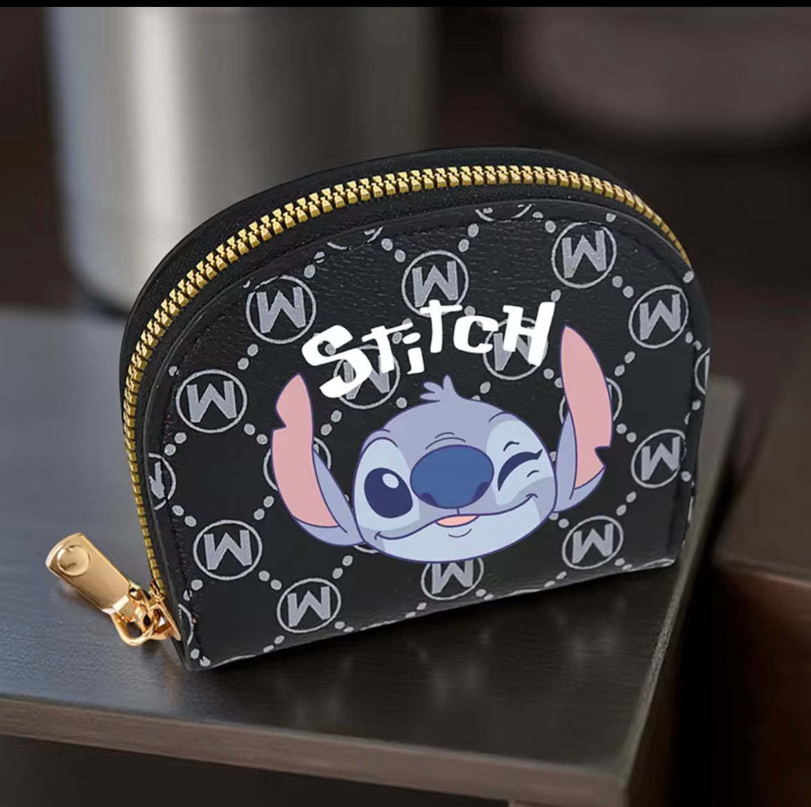 Alien Mini Purse