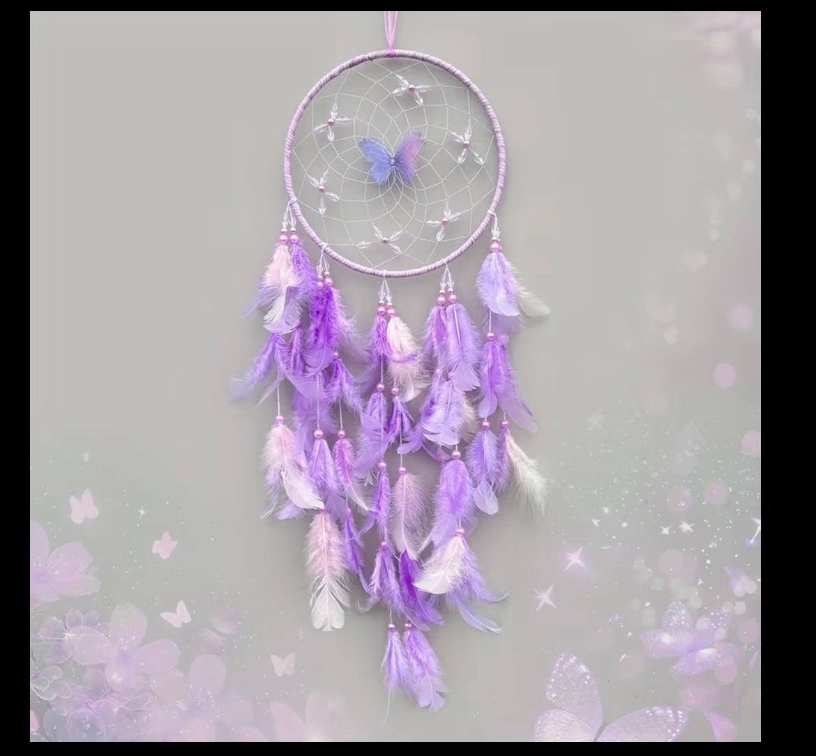 Dream Catchers