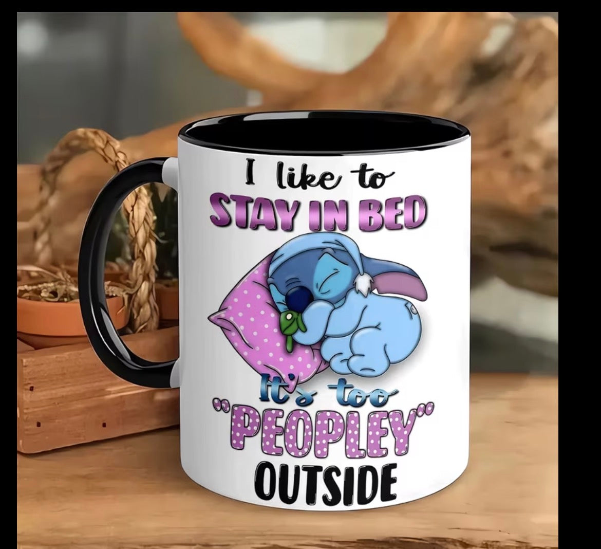 Mug