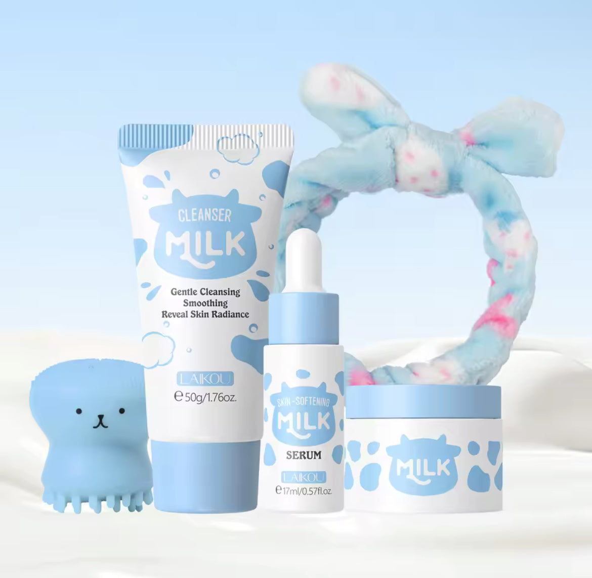 Skincare Bundle