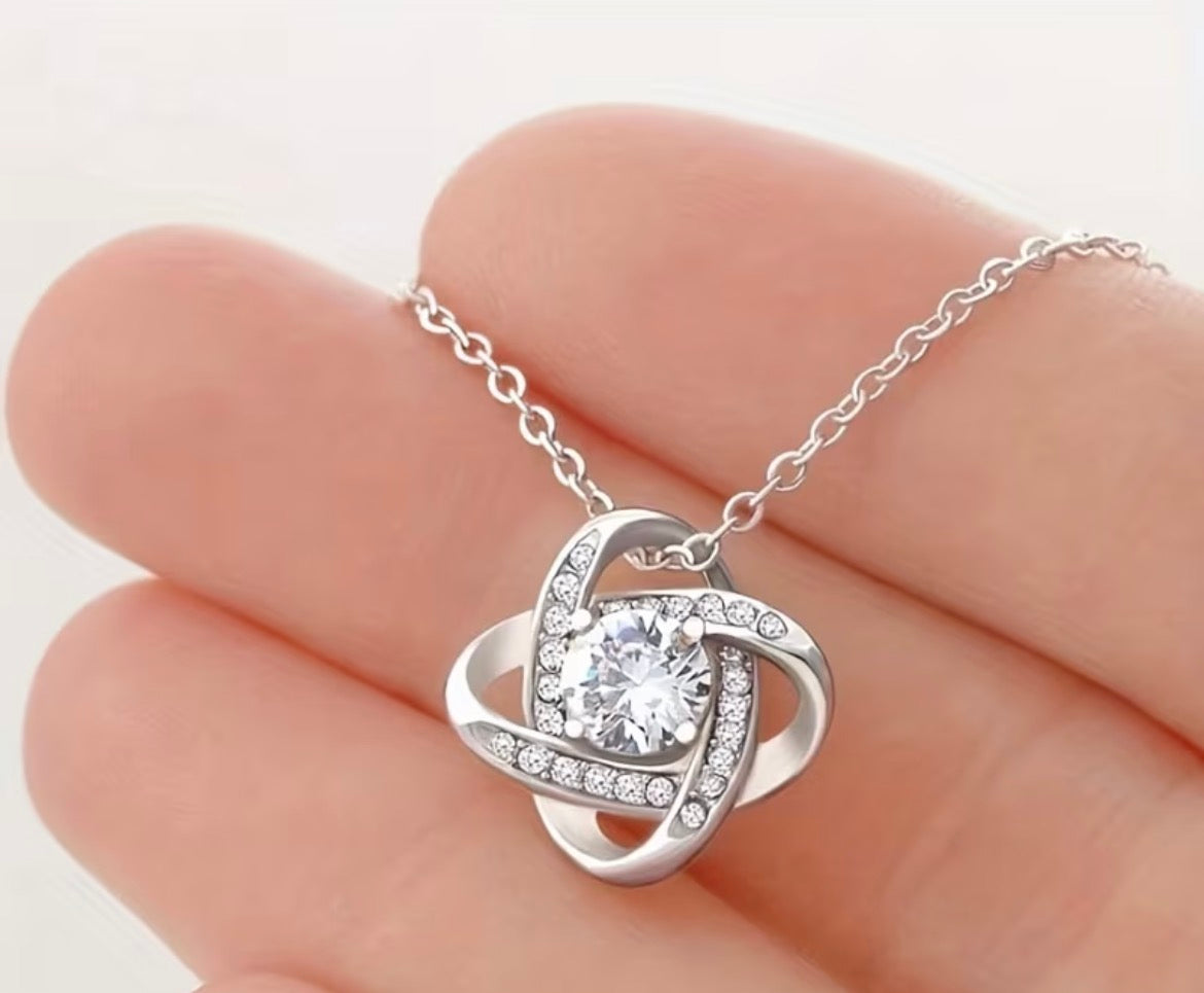 Friendship Necklace