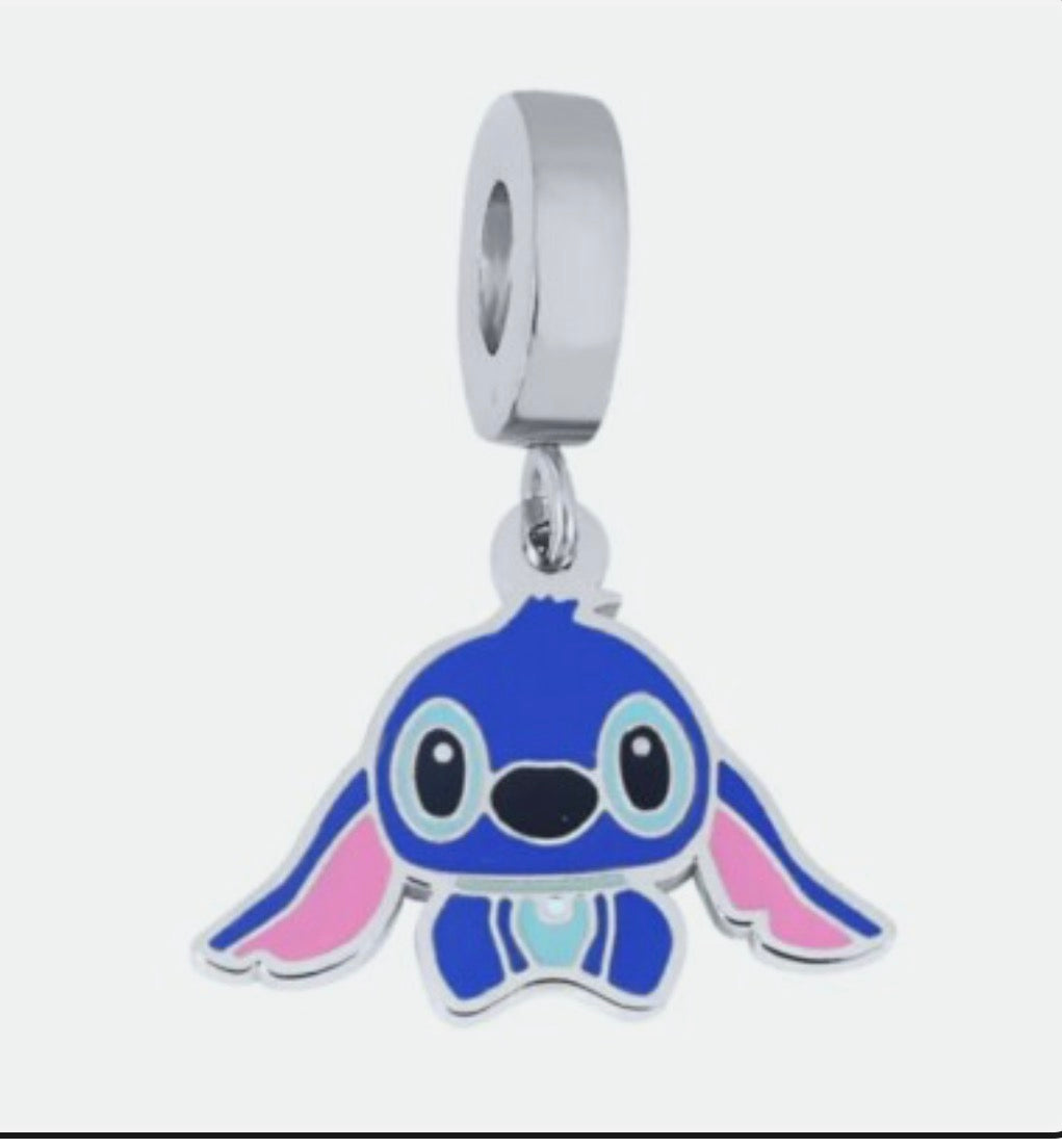 Alien Charm