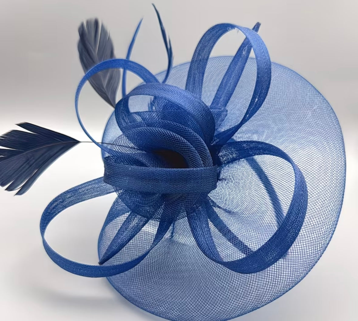 Fascinator