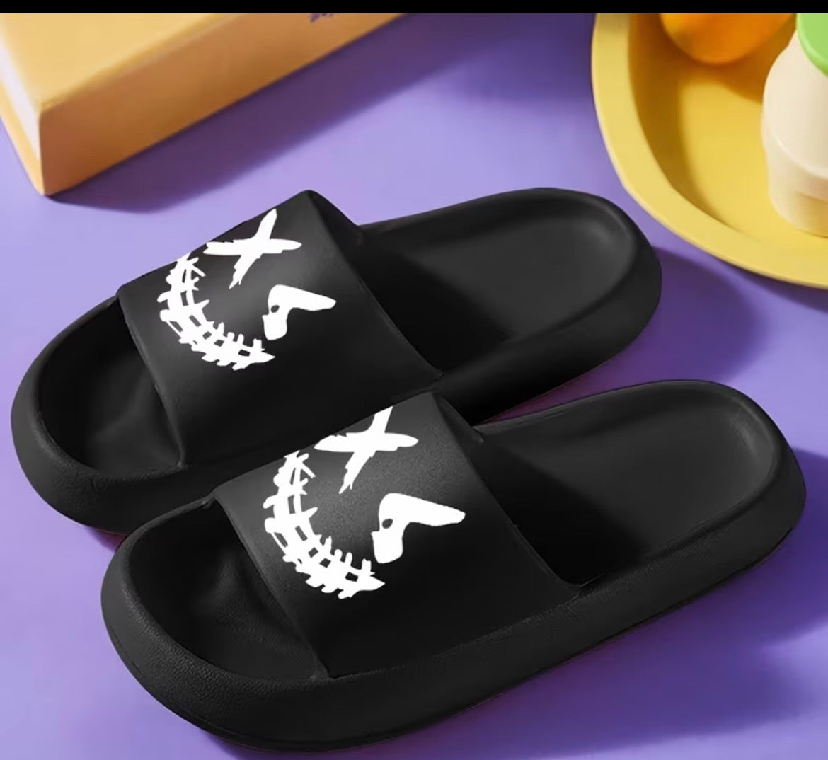 Men Sliders