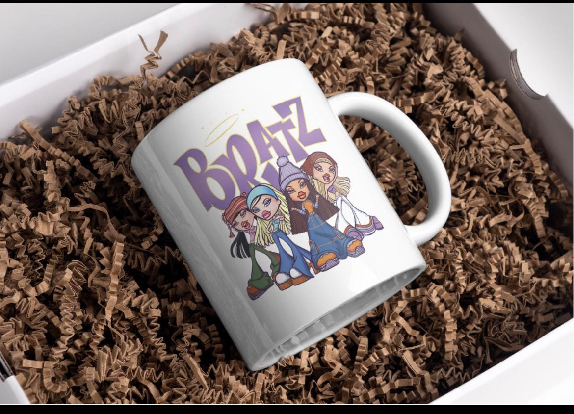 Mug