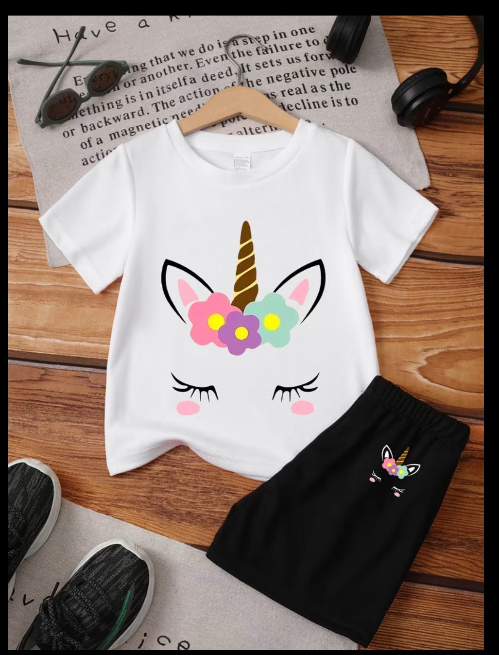 Girls Outfit