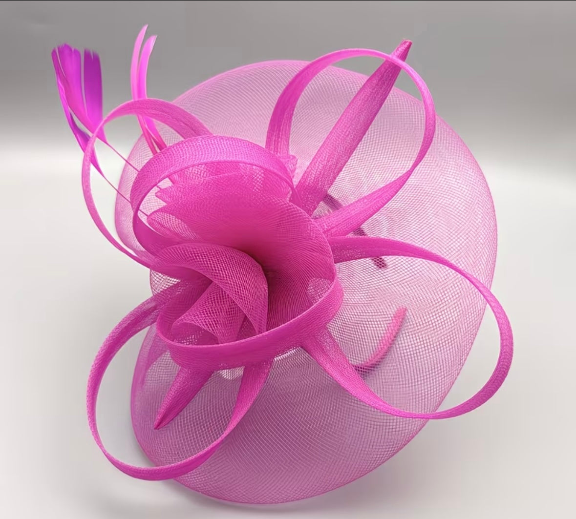 Fascinator