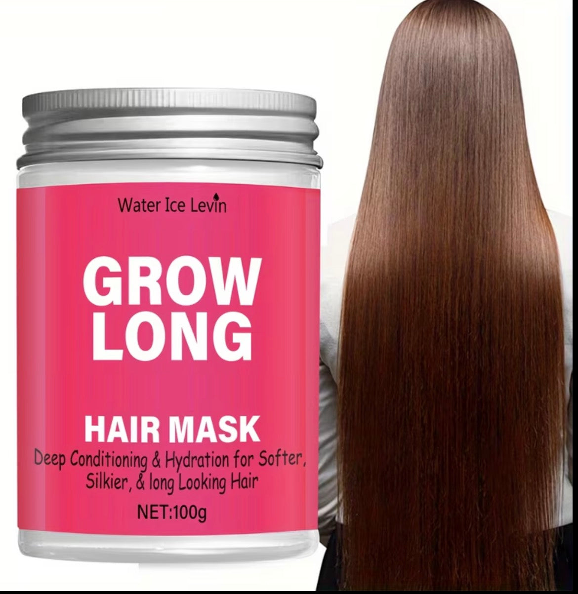 Hair Mask