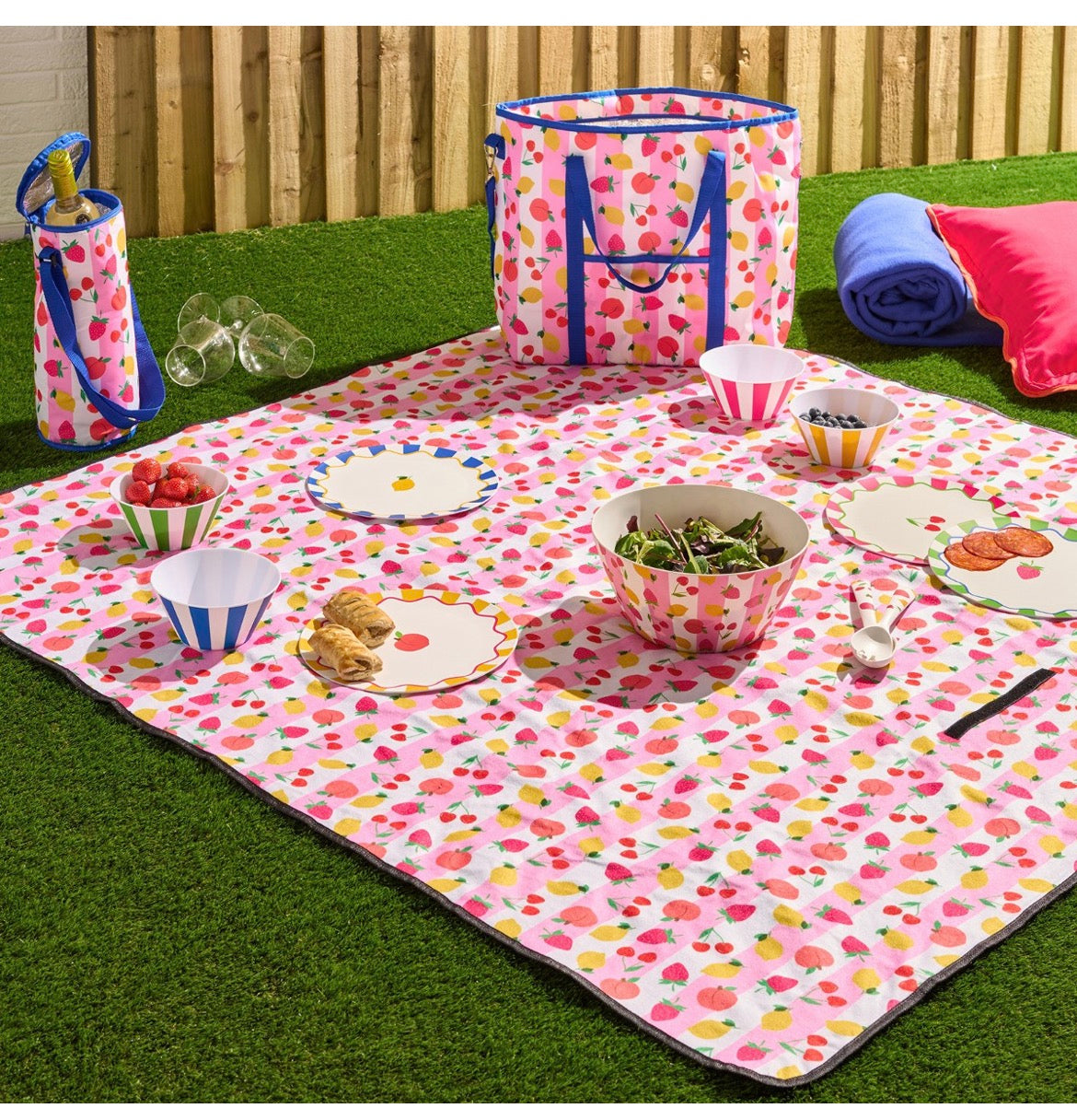 Picnic Blanket