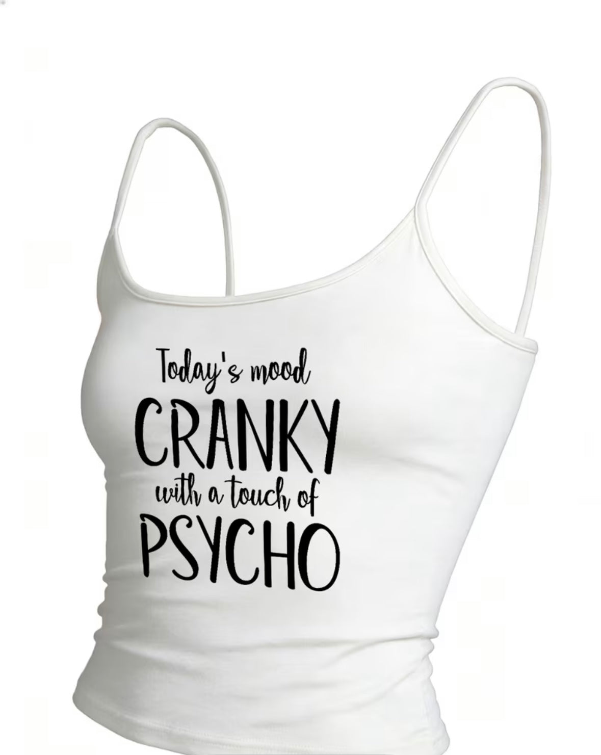 Mood Today Top