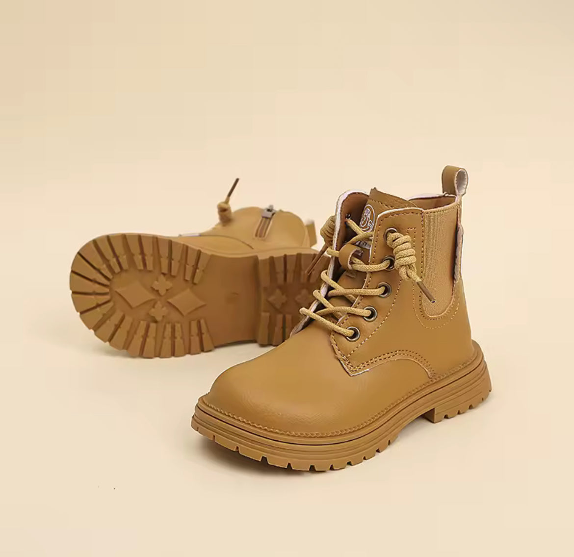 Boys Boots