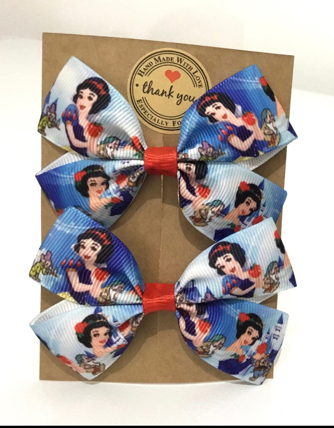 Hair Bows