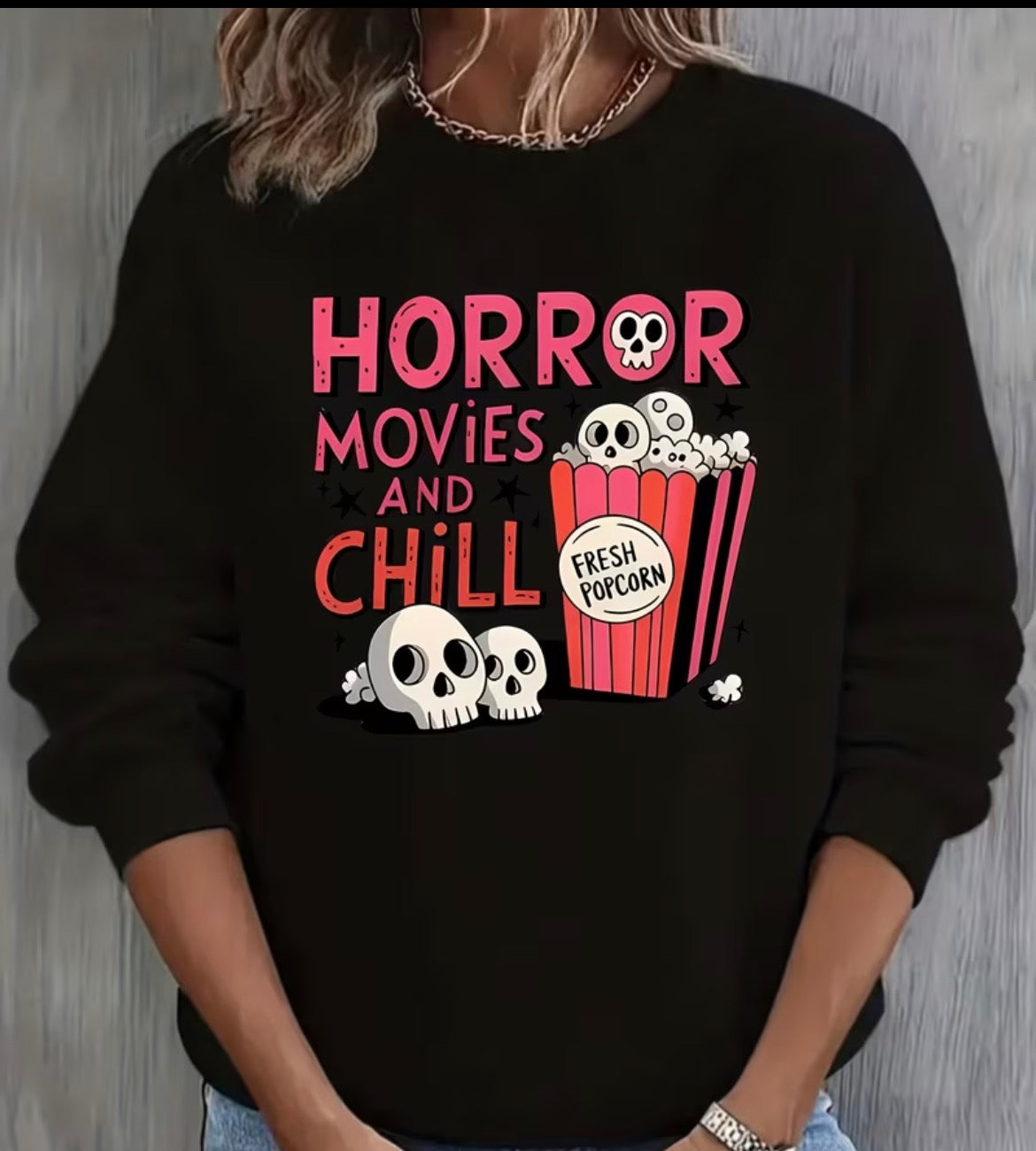 Women’s Jumper