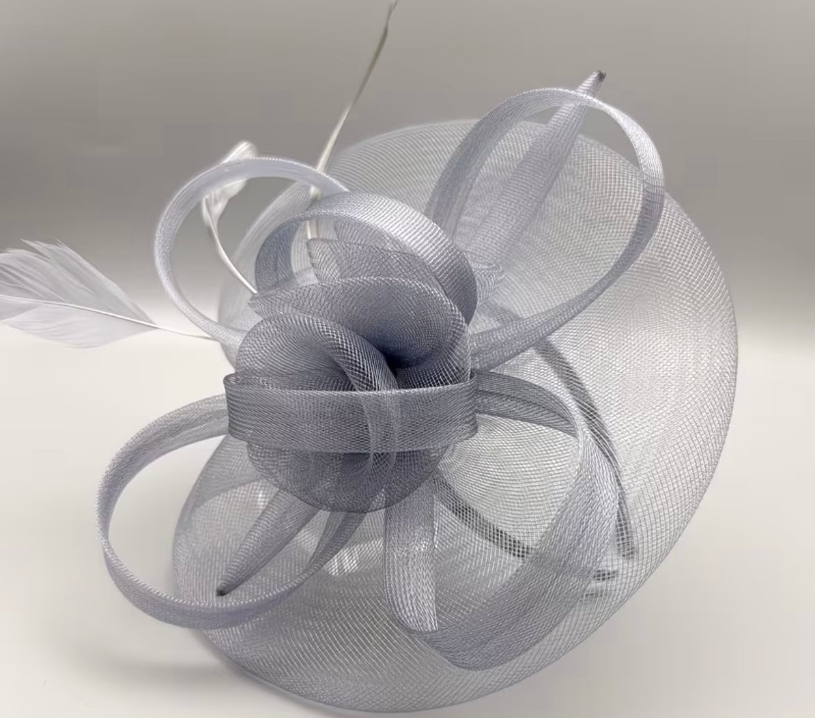 Fascinator
