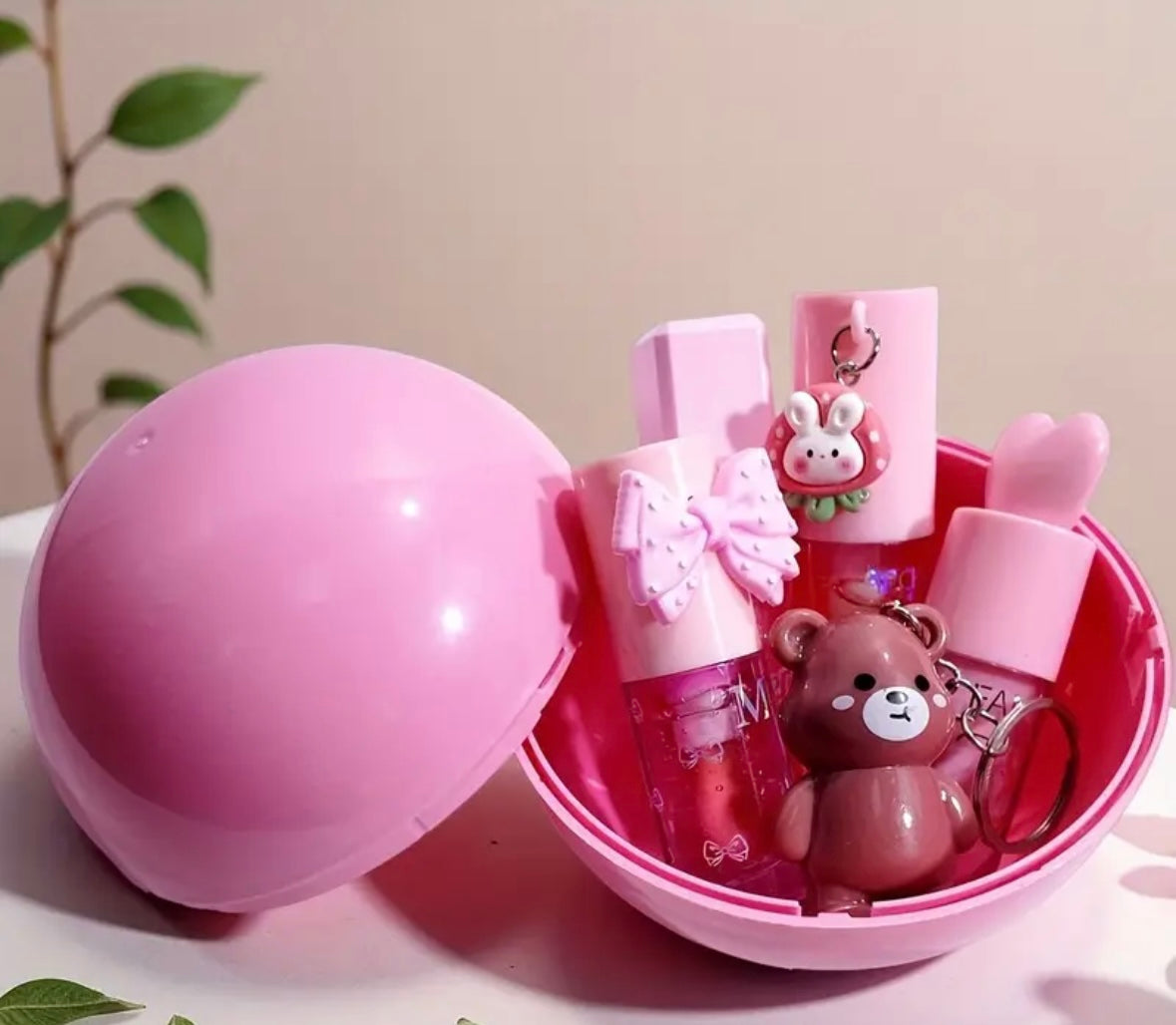 Beauty Box Make Up Set