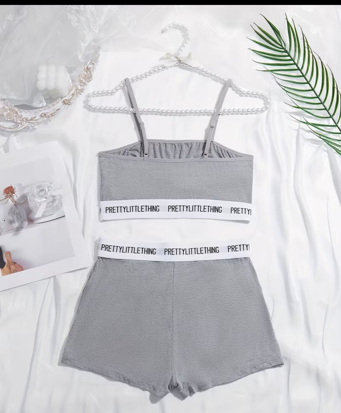 Women’s Lounge Set