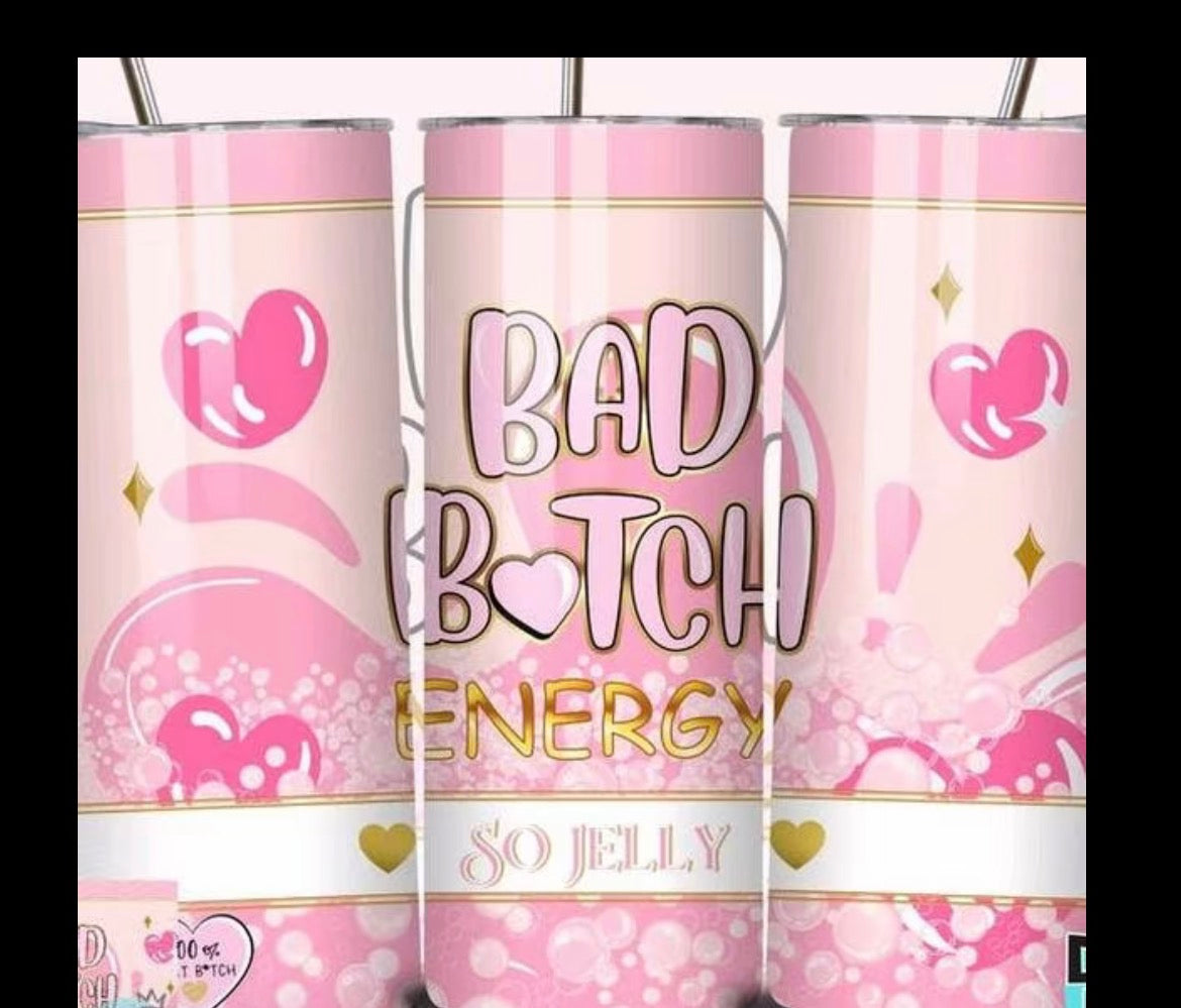 P Louise Tumbler
