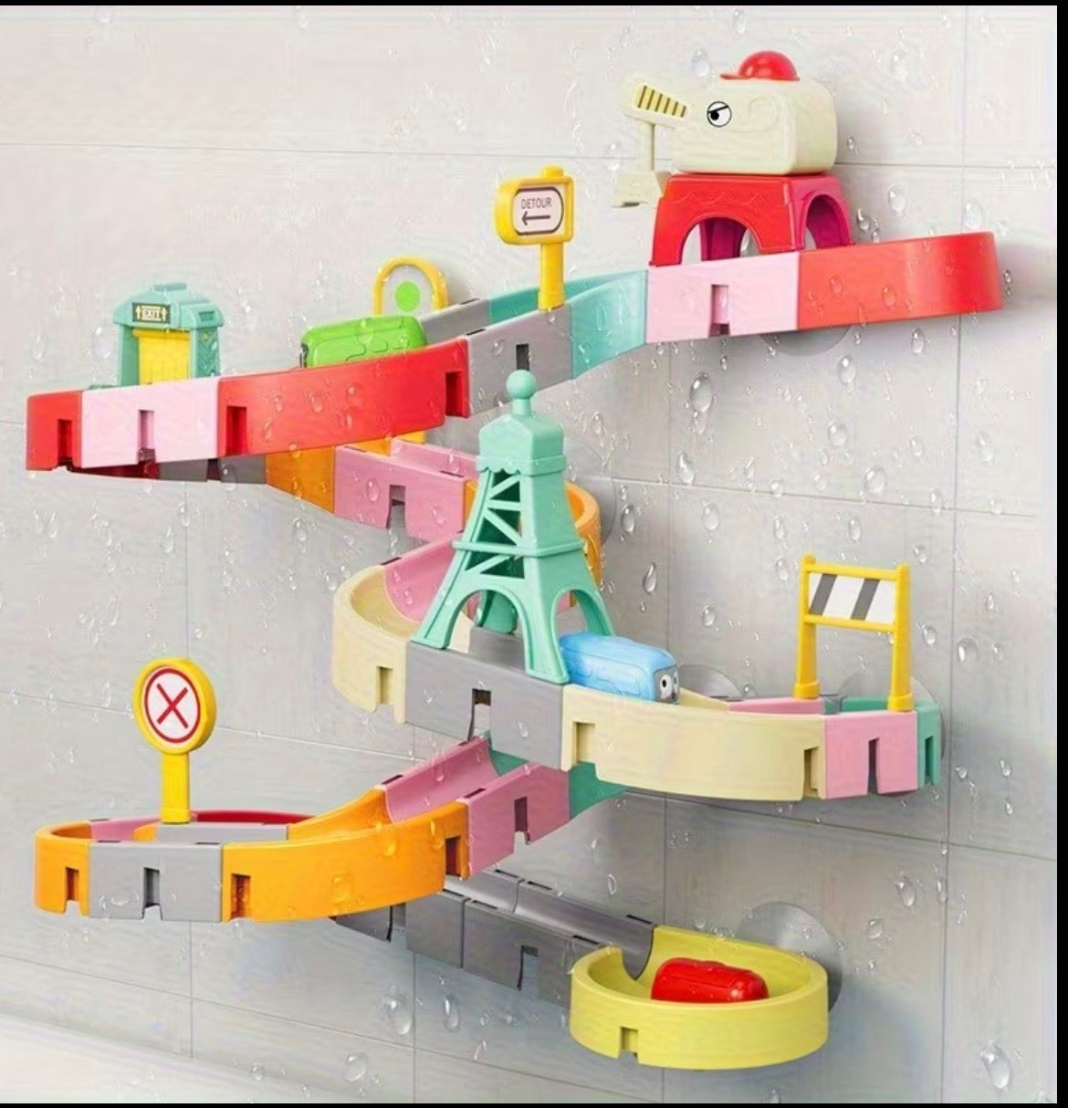 Bath Toy