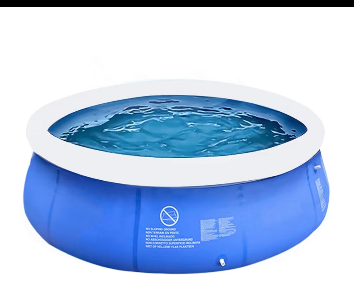 10FT Swimming Pool
