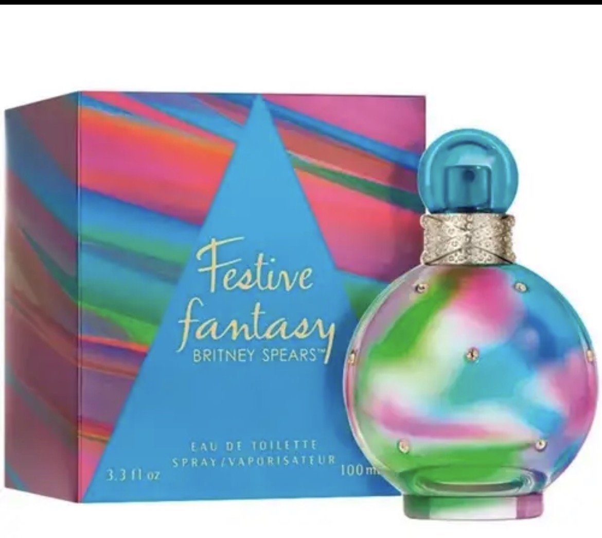 Perfume