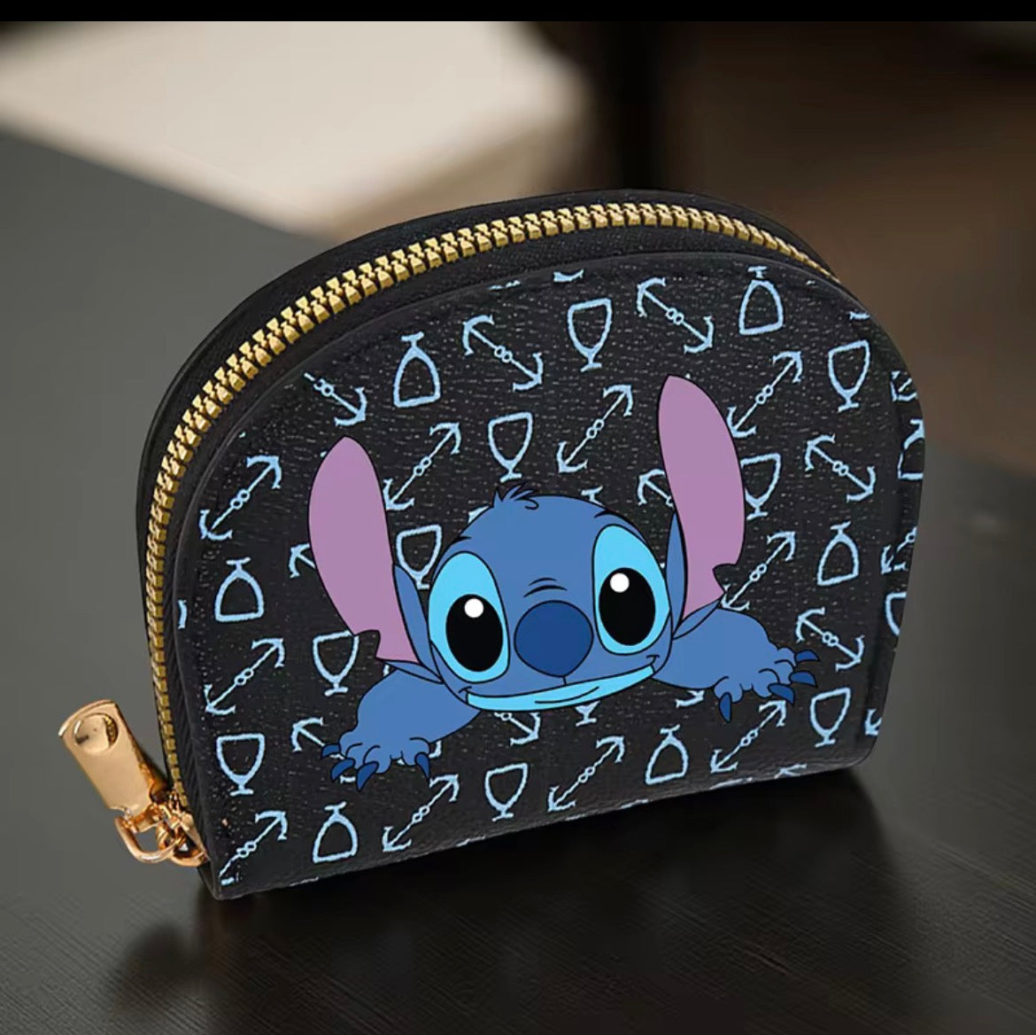 Alien Mini Purse