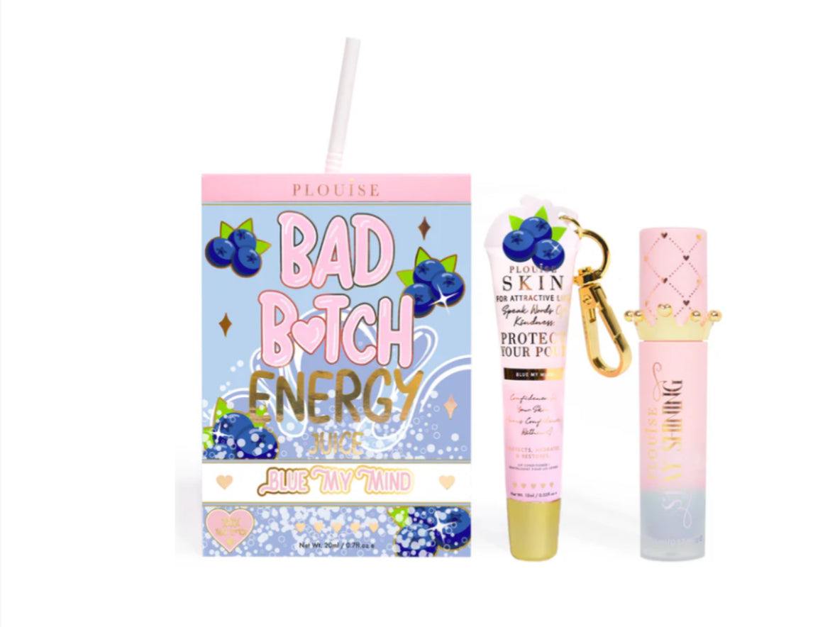 Lip Gloss