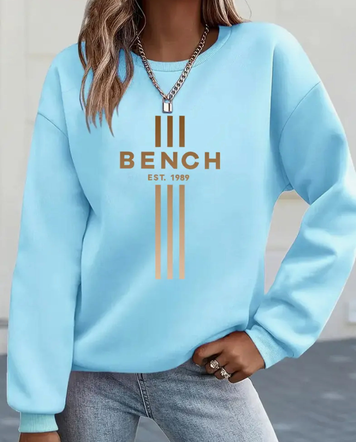 Ladies Jumper