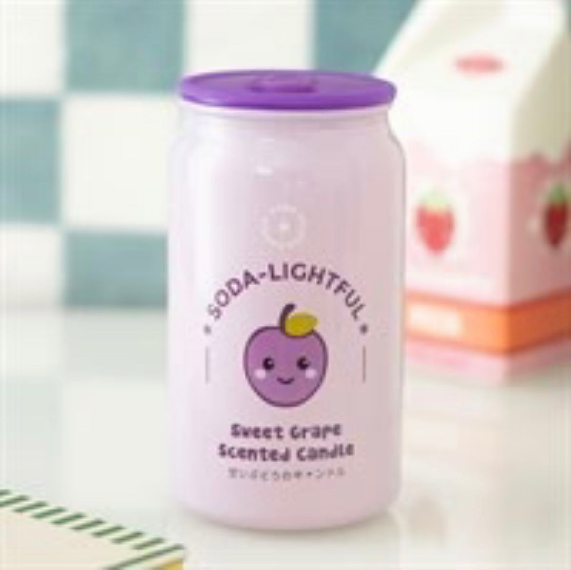 Scented Candle