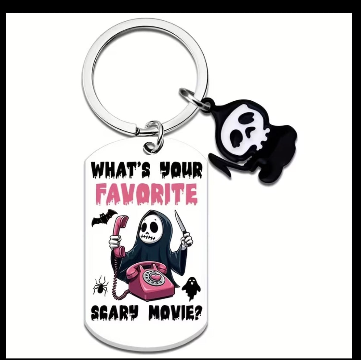 KeyRing