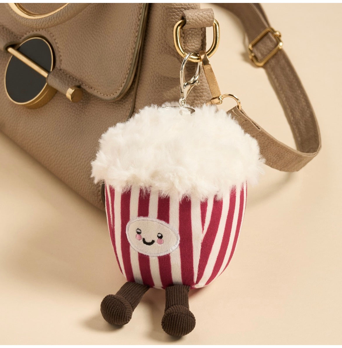 Bag KeyRing