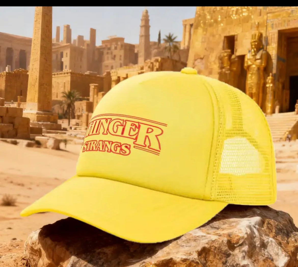 Unisex Cap