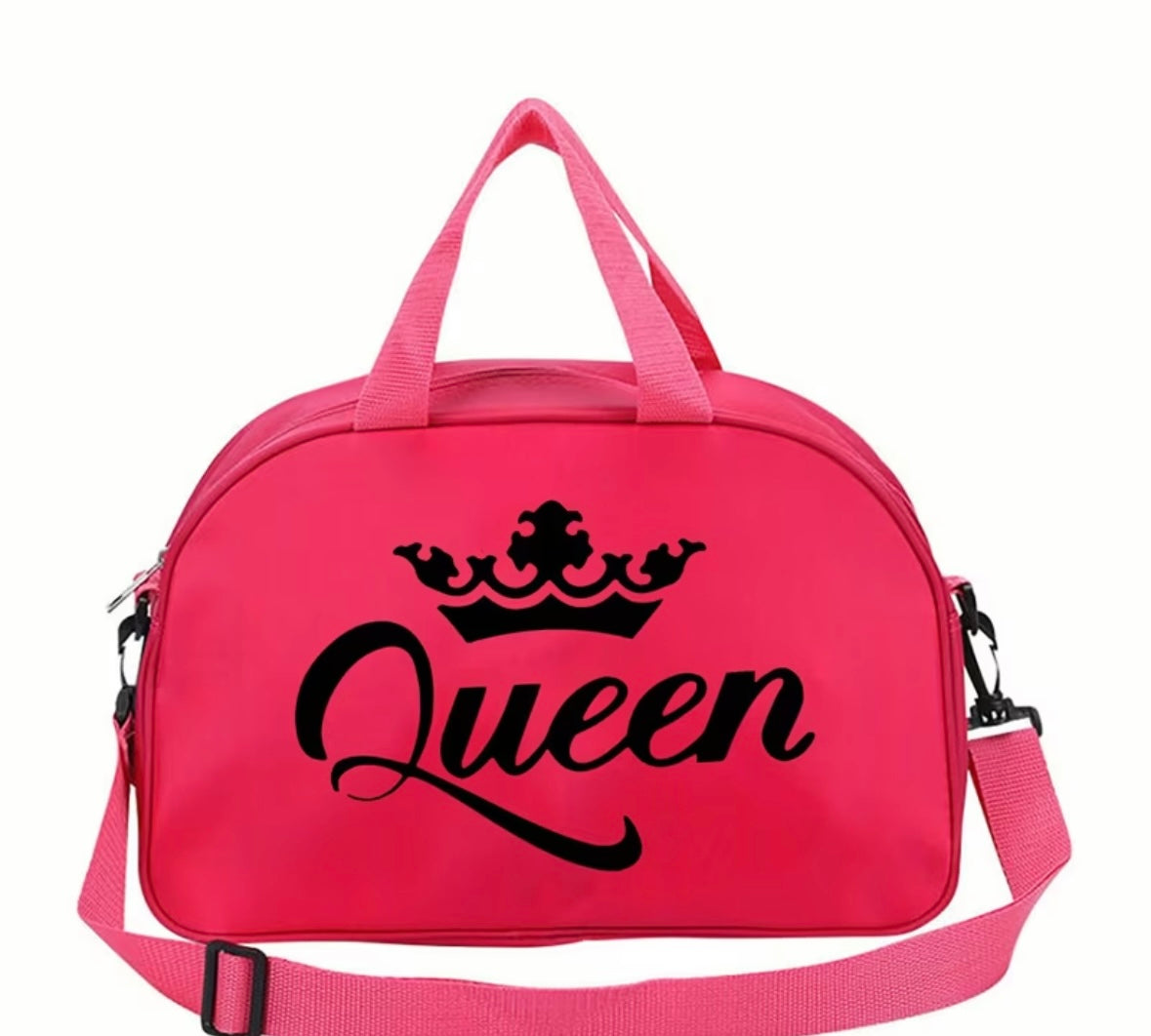 Queen Design Bag