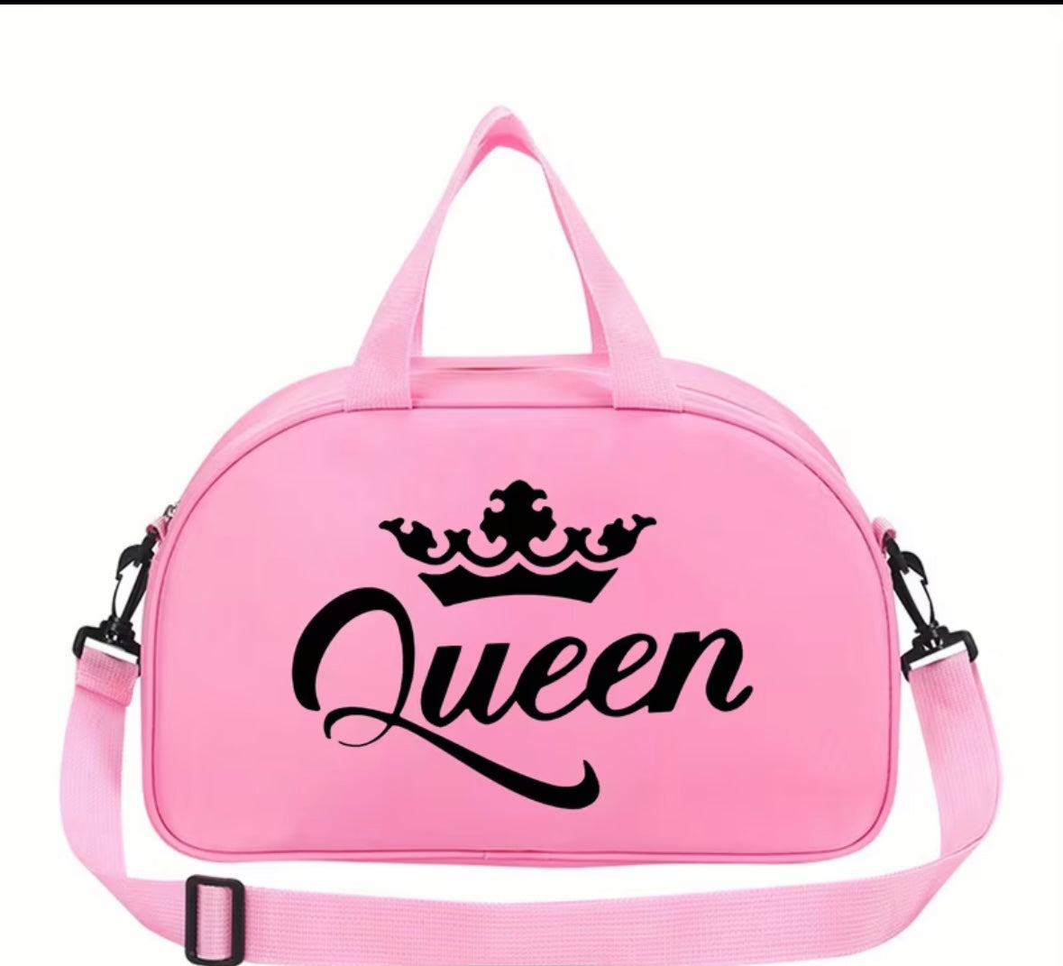 Queen Design Bag