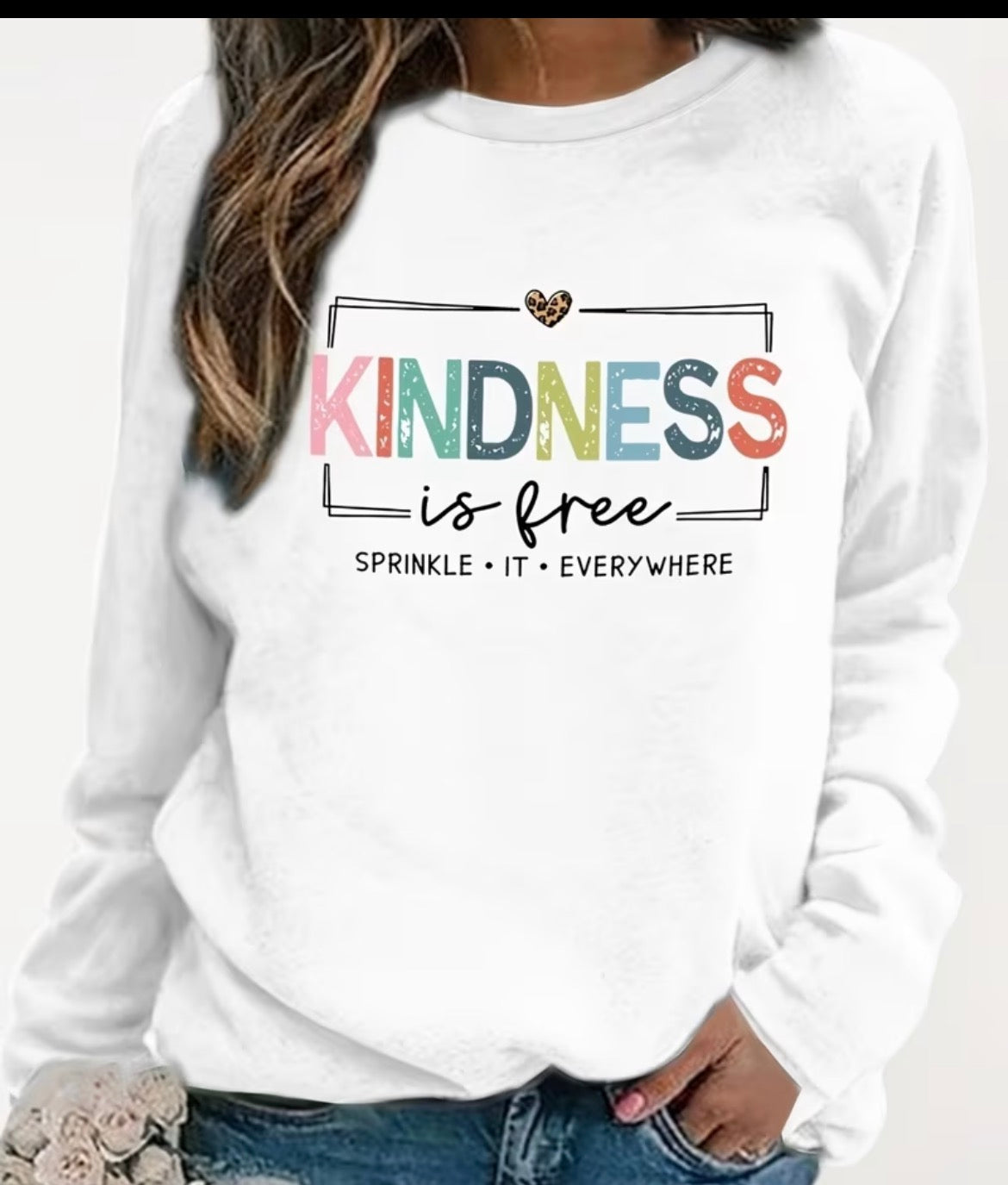 Women’s Jumper