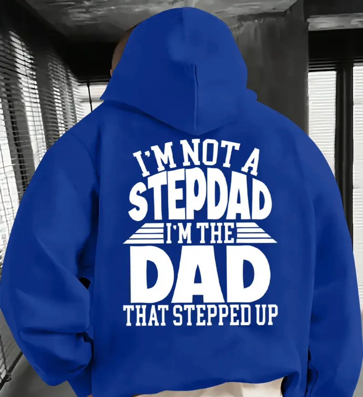 Men’s Hoodie