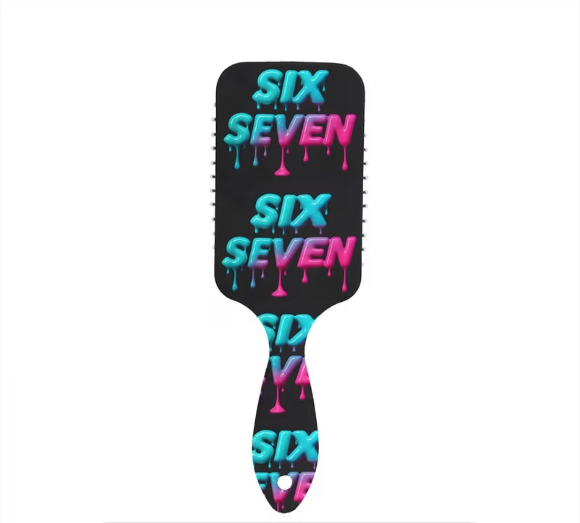 Hair Brush