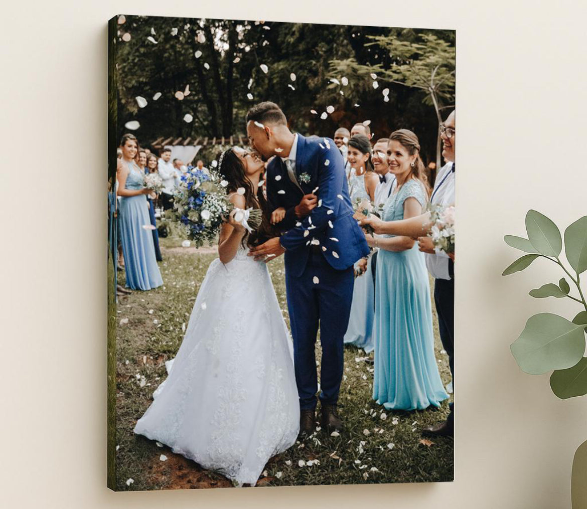 Photo Canvas