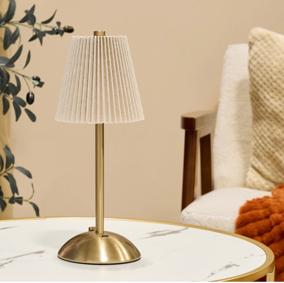 Table Lamp