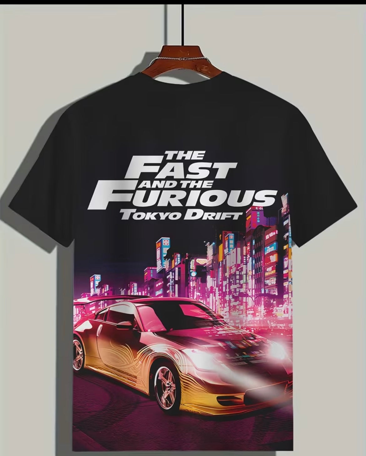 Men’s T-shirt