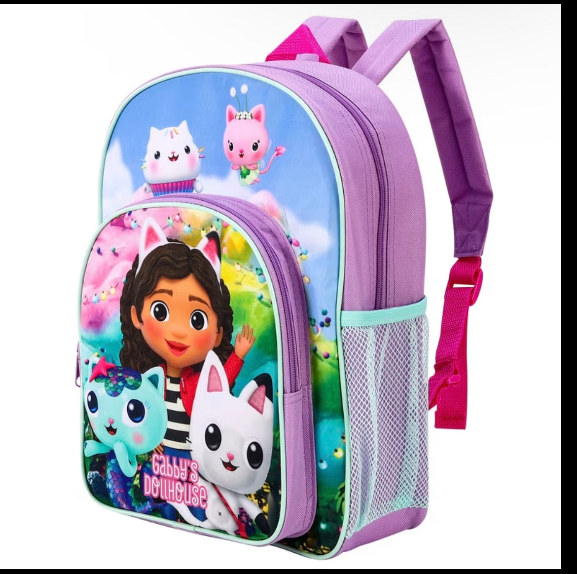 Gabby Doll House Bag