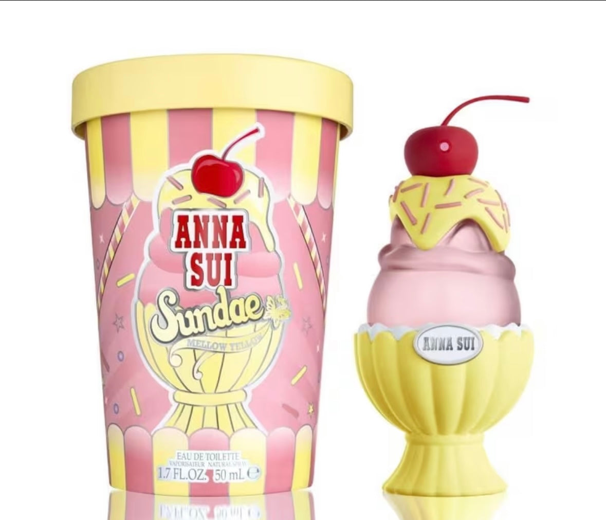 Anna Sui Sundae EDT