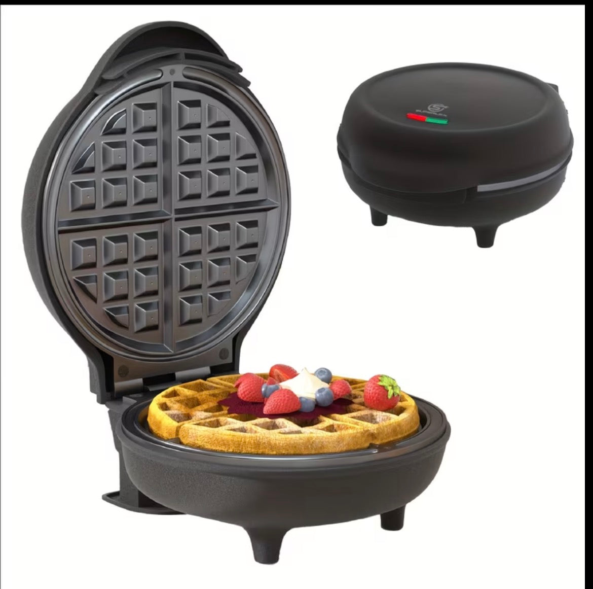Waffle Maker