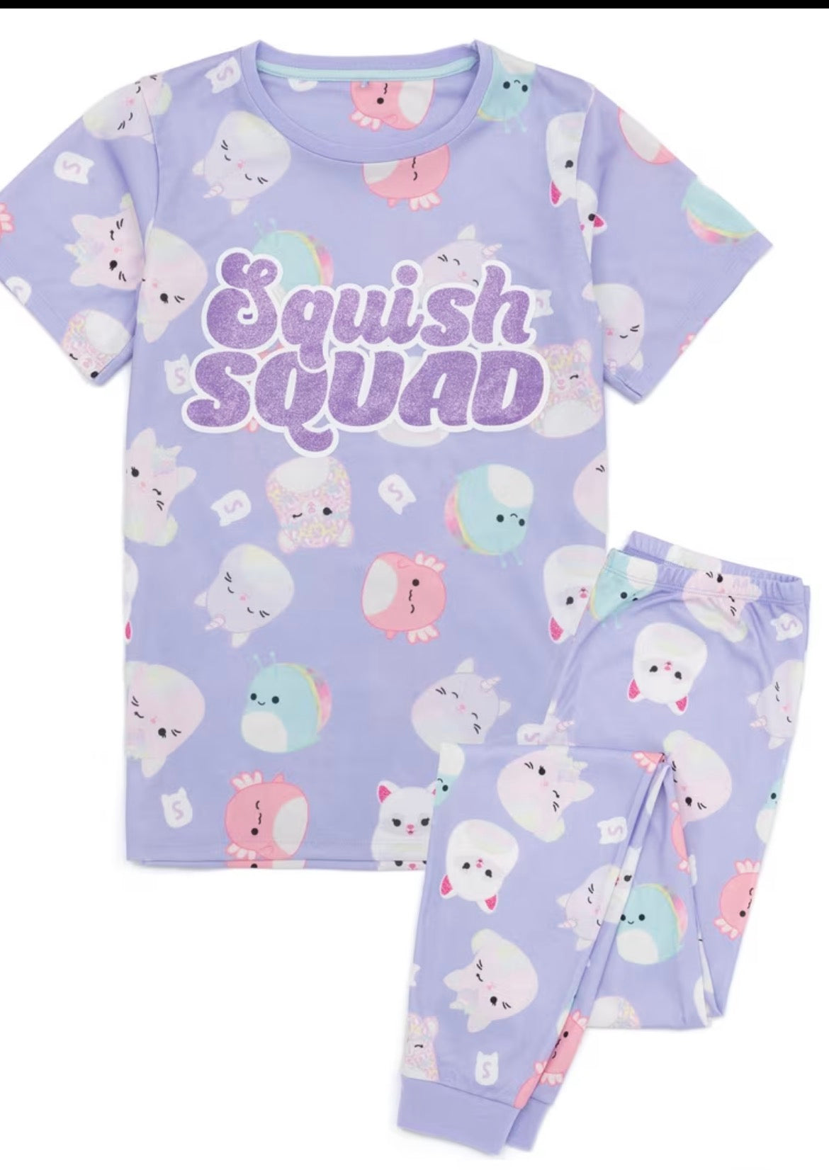 Girls PJS