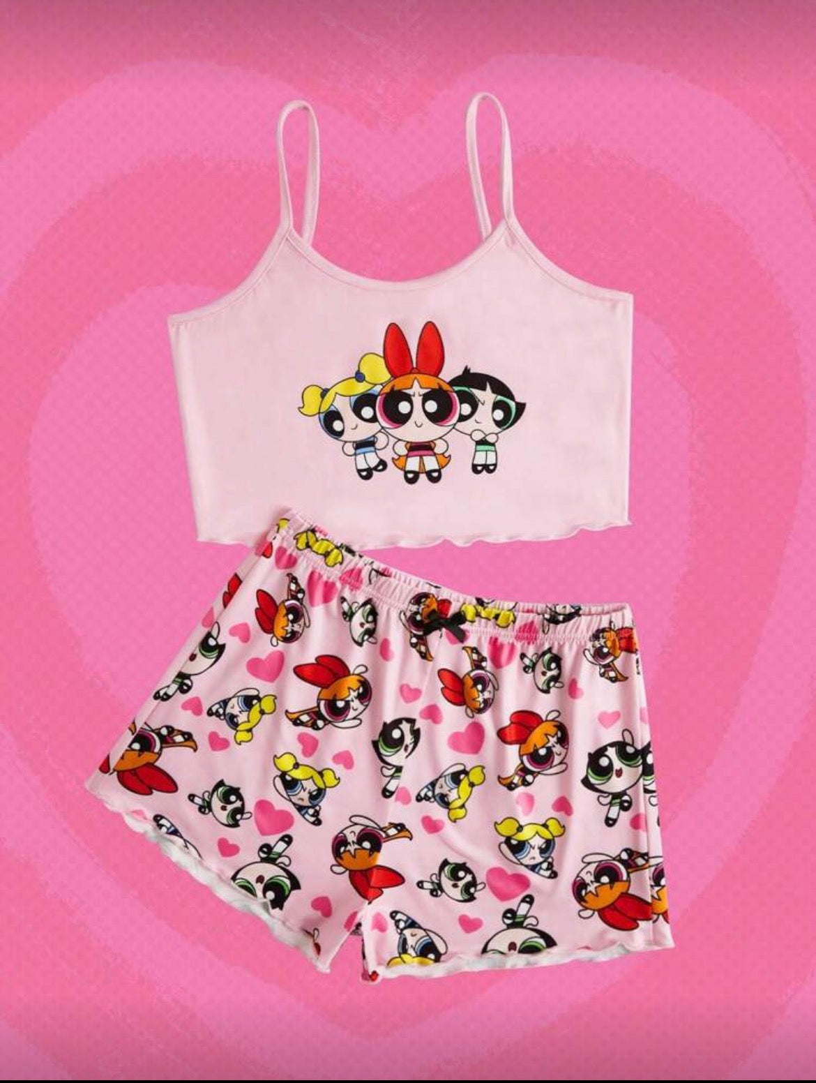 Women’s PJS
