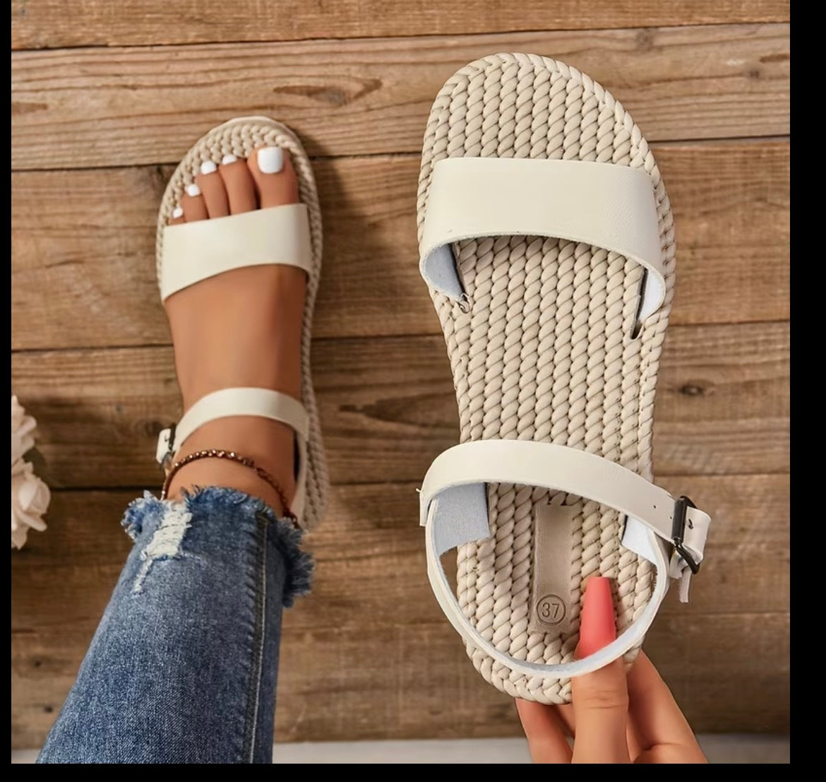 Women Sandles
