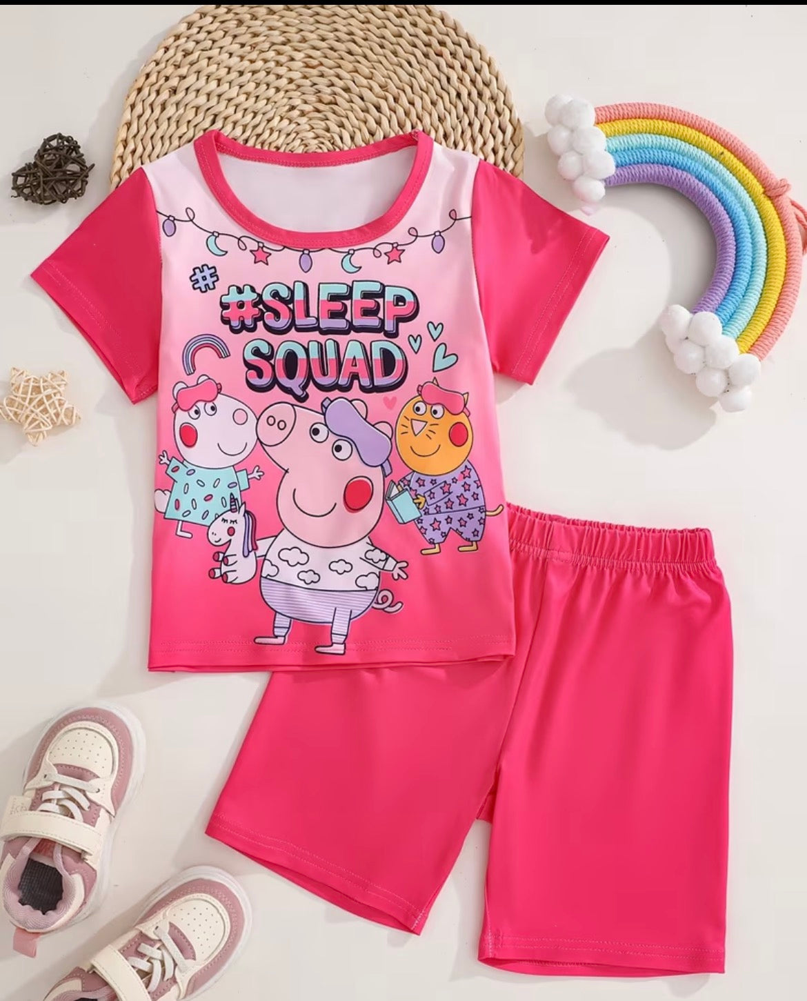 Pig PJS