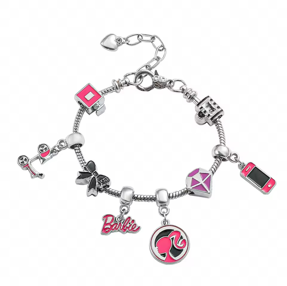 Pendant Braclet