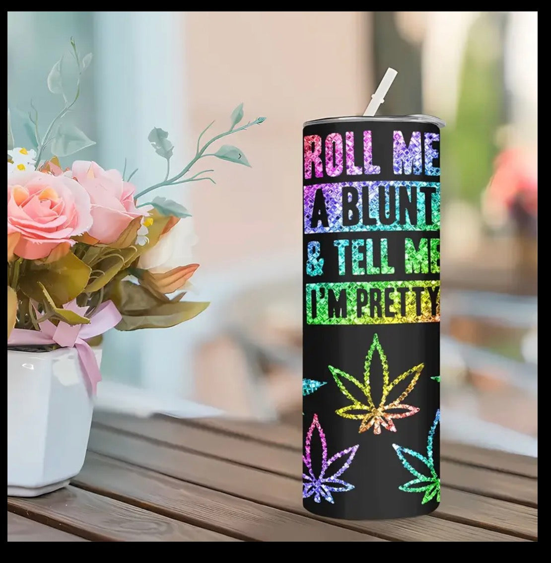 20oz Tumbler